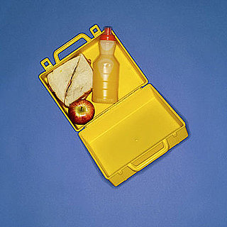 Did You Bring Your Lunch to Work Today? 