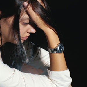 Maxed Out: Single Mom Faces Eviction