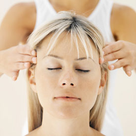 The 10 Most Popular Ways to Destress