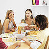 Does Dining in a Group Cause You to Eat More?