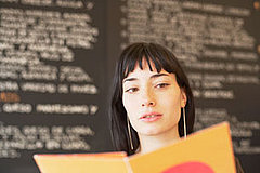 3 Words to Know When You're Ordering Vegetarian 3 Words to Know When You're Ordering Vegetarian