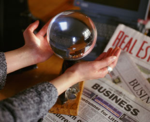 Would You Turn to a Psychic For Money or Career Advice?
