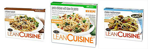 Lean Cuisine Recalls Chicken Meals