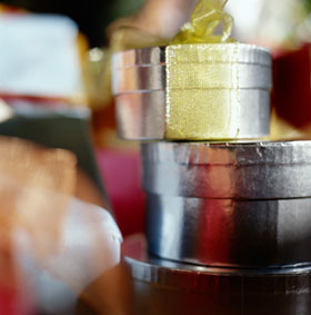 Do You Know How Much You Spent Last Holiday Season?
