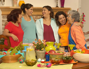 Healthy To-Do: Gather Your Family's Medical History