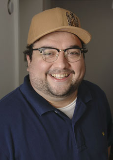 Comic Horatio Sanz Loses Almost 100 Pounds