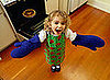 Happy Thanksgiving! I'm Thankful For . . .