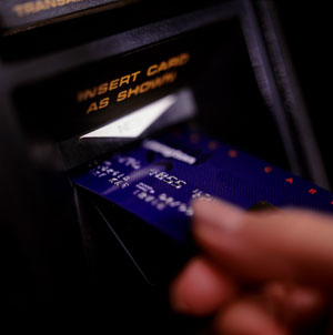What Is the Best Commercial Bank of 2008?