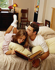 Relax Already: Find Calm Through Family Photos