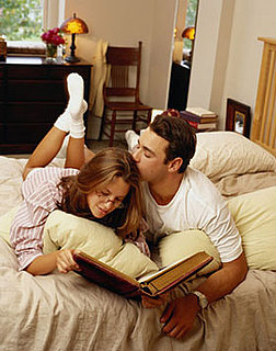 Relax Already: Find Calm Through Family Photos