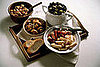Holiday Survival: Keep Track to Keep the Pounds Off