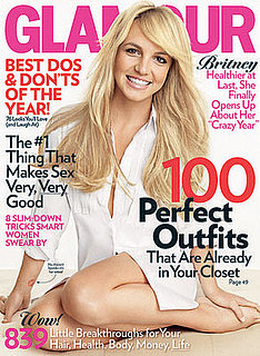 Get the Bod: Britney Spears