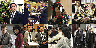 What Is the Most Realistic Work-Based TV Show in 2008?