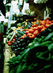 The Price of Gas? Foods That Make You Pay The Price of Gas? Foods That Make You Pay