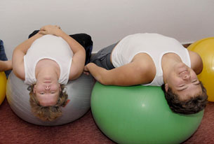 Fitness Boot Camp For Teens: Cool or Not?