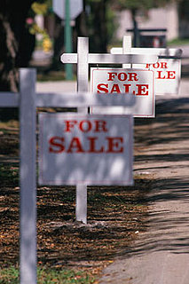 10 Worst Housing Markets in 2009