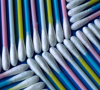 Q-tips to the Rescue