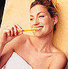 One More Use For Your Toothbrush
