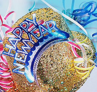 Say Happy New Year With Homemade Holiday Noshers!