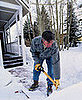 Do Tell: How Do You Treat Icy Sidewalks? 