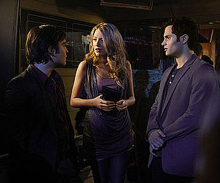 Gossip Girl Beauty Quiz: Episode 14, "In the Realm of the Basses" 
