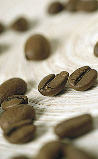 Why Do We Smell Coffee Beans Between Fragrances? 