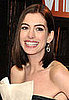 2009 Critics’ Choice Awards: Anne Hathaway 