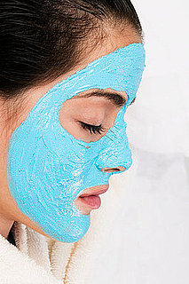 Five Minutes to a Better Face Mask 