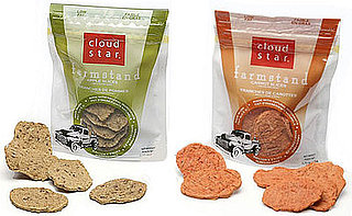 Cloud Star Farmstand Slices Send Pups to Cloud Nine
