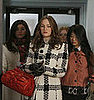 Gossip Girl Beauty Quiz: Episode 16, "You've Got Yale" 