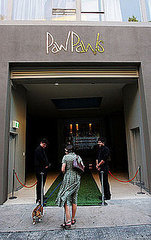 Behind-the-Scenes Peek at PawPaws Doggie Hotel in Sydney, Australia