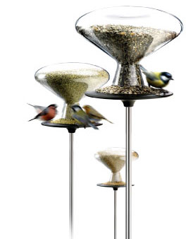 Bird Table and Millet Bird Table and Millet