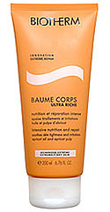 Ultra Rich Skin Relief with Biotherm's Baume Ultra Riche Ultra Rich Skin Relief with Biotherm's Baume Ultra Riche