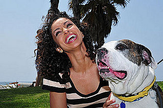 In the Spotlight: Mýa Continues the Tour For Life