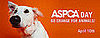 Happy ASPCA Day!