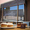 Out and About: Sprinkles Cupcakes