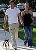 New Puppy Alert! Jennifer Love Hewitt and Ross McCall