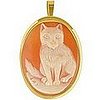 Gifts for a Pet Lover: Animal Cameos