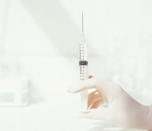 Do You Always Go to Your Vet for Vaccinations?