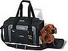 Does Your Pet Need Frequent Flier Miles?