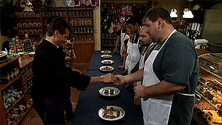 Groomer Has It Recap: "Chow Time"