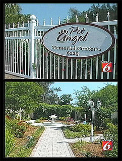 The Scoop: Pets Only Funeral Home Expands to Florida