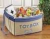 To the Rescue: Clean Out That Toy Box