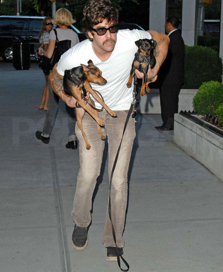 Adam Goldberg Adam Goldberg