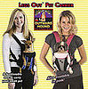 Legs Out Front Pet Carrier: Spoiled Sweet or Spoiled Rotten?