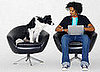 Do Tell: Would You Bring Your Pet to Work?
