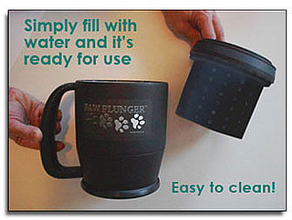 Paw Plunger: Spoiled Sweet or Spoiled Rotten?