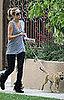 Chloe Shares Lauren Conrad's Taste in Shoes!