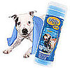 Dog Days of Summer: Tricks of the Towel