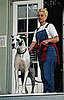 Do Tell: Renting With Pets?